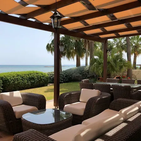 Enalos Beachfront *