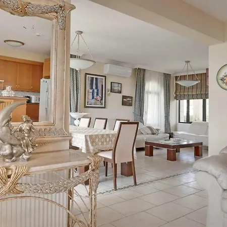 Enalos Beachfront *